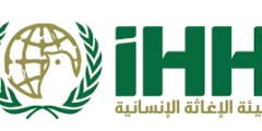 منظمة ihh التركية سارع بالتسجيل لفرص عمل ومساعدات بالشمال السوري2023