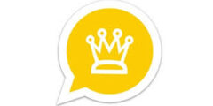 تطبيق واتساب الذهبي WhatsApp Gold تنزيل واتساب الذهبي اخر تحديث2023